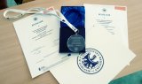 Finał projektu medycznego „Misja MED.”